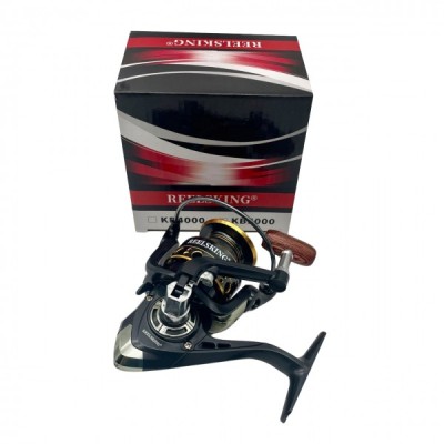 REELSKING KB4000 ΜΗΧΑΝΙΣΜΟΣ ΨΑΡΕΜΑΤΟΣ 1159-38